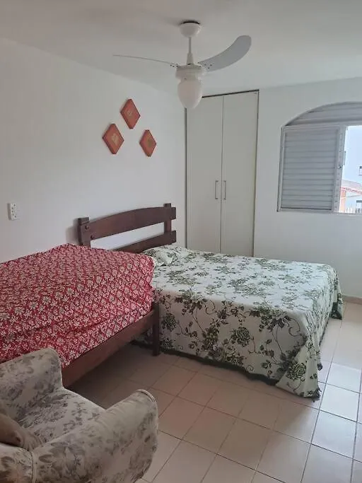 Apartamento 200m da Praia Grande e 200m da Praia Tenório-1